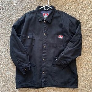 Ben Davis Chore Coat